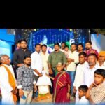 DEO సామా సుబ్బారావును కలిసిన మార్కాపురం జిల్లా కౌన్సిలర్లు