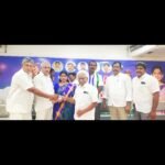 విశాఖలోని ప్రైవేట్ పాఠశాలలో విషాద ఘటన..!