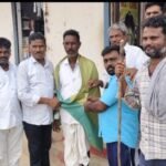 కొత్తపేటలో భక్తిశ్రద్ధలతో గణేష్ నిమజ్జనం రూ.3.01 లక్షలకు లడ్డూ దక్కించుకున్న గంజి రమేష్