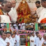 వర్షం వస్తే రాకపోకలు బంద్..నాలుగు గిరిజన గ్రామాల ప్రజలకు తప్పని ఇబ్బందులు