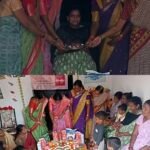 హీటర్ వైర్లు ప్లగ్‌లో పెడుతుండగా విద్యుదాఘాతం.. విద్యార్థి మృతి