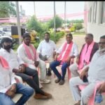 టీపీసీసీ అనుమతితో మండల అధ్యక్షుల నియామకాలు