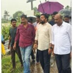 పేదలకు అండగా నిలిచిన కూటమి ప్రభుత్వం ఎమ్మెల్యే వసంత వెంకట కృష్ణ ప్రసాద్