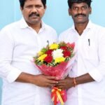 మార్కాపురం జిల్లా నూతన ఎస్పీ గా పంకజ్ కుమార్ మీనా