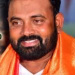 మార్కాపురం జిల్లా నూతన ఎస్పీ గా పంకజ్ కుమార్ మీనా