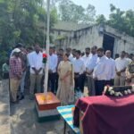 మోదీ ఆయురారోగ్యాల కోసం ఆశీర్వాద దీపం వెలిగించిన గల్లా