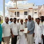 అరకు: అంగన్‌వాడీ సిబ్బందికి పోషణపై అవగాహన