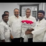అరకు: సివేరి సోమ ఆశయాలకు ప్రతిరూపంగా ఫౌండేషన్
