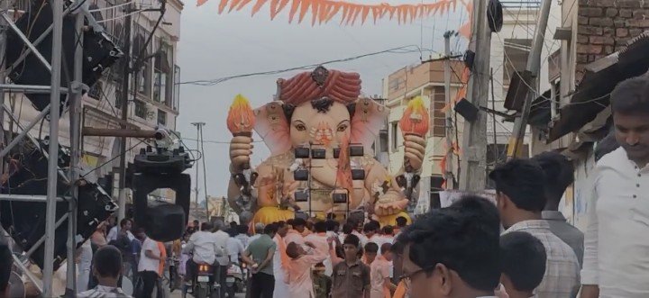ఖాజాగూడలో 60 రోజుల ట్రాఫిక్ ఆంక్షలు