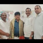 చిన్నారుల ఆరోగ్యమే లక్ష్యం.. పోషణ్ మాసం కార్యక్రమం ఘనంగా నిర్వహణ