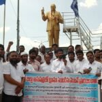 జనసేన పార్టీ – అత్యవసర సమావేశం