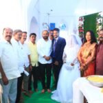 చీరల పంపిణీ పై ప్రభుత్వం కసరత్తు