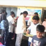 కాంగ్రెస్లో క్రమశిక్షణ కొరడా ఏడుగురు నేతలకు షోకాజ్ నోటీసులు