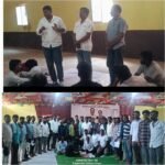 గ్రామాల్లో ఆధార్ క్యాంప్ ఏర్పాటు చేయాలిముత్యాల విజయ్ చంద్ర