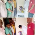 గ్రీన్‌ఫీల్డ్ హైవే.. మరణ మార్గమా? ఖమ్మం–దేవరపల్లి గ్రీన్‌ఫీల్డ్ హైవేపై వరుస ప్రమాదాలు.. అధికారుల నిర్లక్ష్యంపై ఆగ్రహం