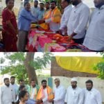 నెల్లూరు జీజీహెచ్‌లో రూ.23.75 కోట్లతో 50 పడకల క్రిటికల్ కేర్ బ్లాక్ ప్రారంభం..