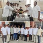 భక్తుల భారీ సందడి