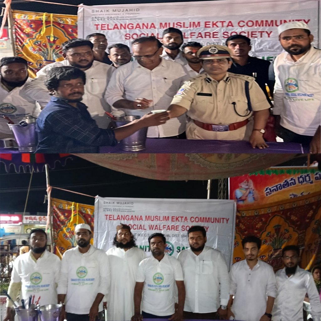 పోషకాహారంతోనే చిన్నారుల ఆరోగ్యకర ఎదుగుదల