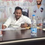 ఆర్టీసీ ఎన్నికల్లో విజయం లక్ష్యంగా ఐఎన్‌టీయూసీతో కలిసి పనిచేయాలి: నూతి సత్యనారాయణ గౌడ్