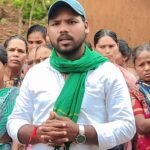 ప్రజాకవి కాళోజీ నారాయణరావుకు ఘన నివాళి
