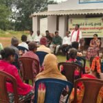 బండి సంజయ్‌ ని మర్యాదపూర్వకముగా కలిసిన నరకుళ్ళ…