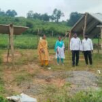 ఆర్సీపురంలో టిడిపి ఆధ్వర్యంలో నిజం గెలిచింది.