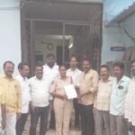 భూభారతి సర్వేకు గ్రామ సభలు