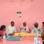 నిర్లక్ష్యానికి నిలువు టద్ధాలుగా సచివాలయాల కార్యదర్సులు