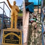 ప్రభుత్వ పాఠశాలలకు జోస్ లుకాస్ విరాళం