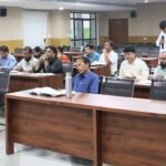 రెండు పడకల గదుల ఇళ్ల కేటాయింపు తుది జాబితా ను పారదర్శకంగా ఖరారు చేయాలి :కలెక్టర్