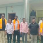 లక్ష్మి పురం సమీపంలో బిడ్జి నిర్మాణం చేయండి