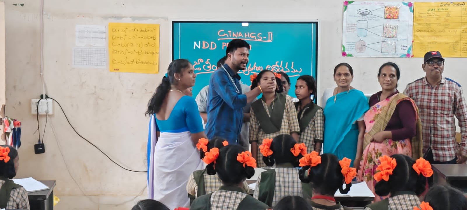 22-A ఆస్తులకు రిజిస్ట్రేషన్ ఊరట