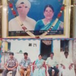 సిద్దార్ధ నగర్ వినాయకుడు