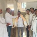 ఏపీఎస్పీ మూడో బెటాలియన్ శిక్షణ కేంద్రంలో 30 నూతన కంప్యూటర్లతో కంప్యూటర్ ల్యాబ్ ప్రారంభం .