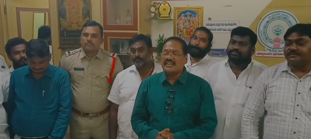 జాషువా స్ఫూర్తితో సామాజిక పోరాటాలు