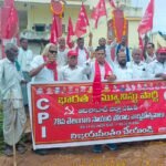 అరకు: చెకుముకి సైన్స్ టాలెంట్ టెస్ట్ విజయవంతం