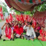 సెప్టెంబర్‌ 17ను విలీన దినోత్సవంగా ప్రకటించాలి
