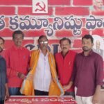 ఉదయగిరిలో పురాతన ఆలయానికి రిపేర్లు