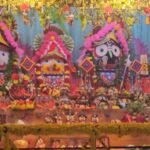 తాళ్లపూడిలో ఘనంగా కృష్ణాష్టమి వేడుకలు