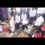 అంగన్వాడీ కేంద్రాల ఆధ్వర్యంలో పోషణ మాసం 2026 కార్యక్రమాలు ప్రారంభం