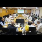 ఉదయగిరి : అటవీ అమరవీరులకు ఘన నివాళి