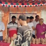 కాలం చెల్లిన చిక్కీలు.. HMకు మెమో