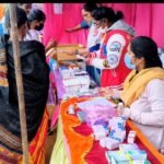 GCDO గౌసియా బేగం పై చర్యలు తీసుకోవాలి :పిట్టల సురేష్ టి ఆర్ పి యూత్ జిల్లా అధ్యక్షులు