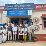 గంగాపురి ప్రాథమిక పాఠశాలలో ఘనంగా ముందస్తు కృష్ణాష్టమి వేడుకలు