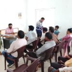 వర్షాల కోసం అన్నదాతల మహా పాదయాత్ర