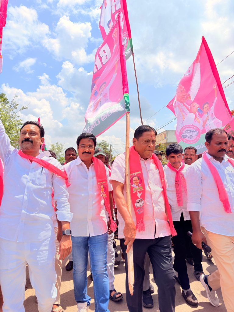 డోర్నకల్ నియోజకవర్గం నా అడ్డా …నేనే పోటీ చేస్తా✊ నేనే గెలుస్తా ధీమా వ్యక్తం చేసిన మాజీ మంత్రి డిఎస్ రెడ్యా నాయక్