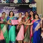 ఘనంగా ఉపాధ్యాయ దినోత్సవ వేడుకలు