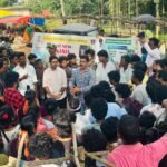 బాధితుడి ఫోన్‌ను ట్రేస్ చేసి అప్పగించిన పోలీసులు