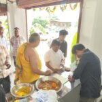 బైరామల్‌గూడలో ఘనంగా “టోటల్ ఎనర్జీస్ ఆటో LPG – శ్రీపాద ఫ్యూయల్స్” ప్రారంభం