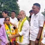 కూలి పెంపునకు కార్మికుల డిమాండ్